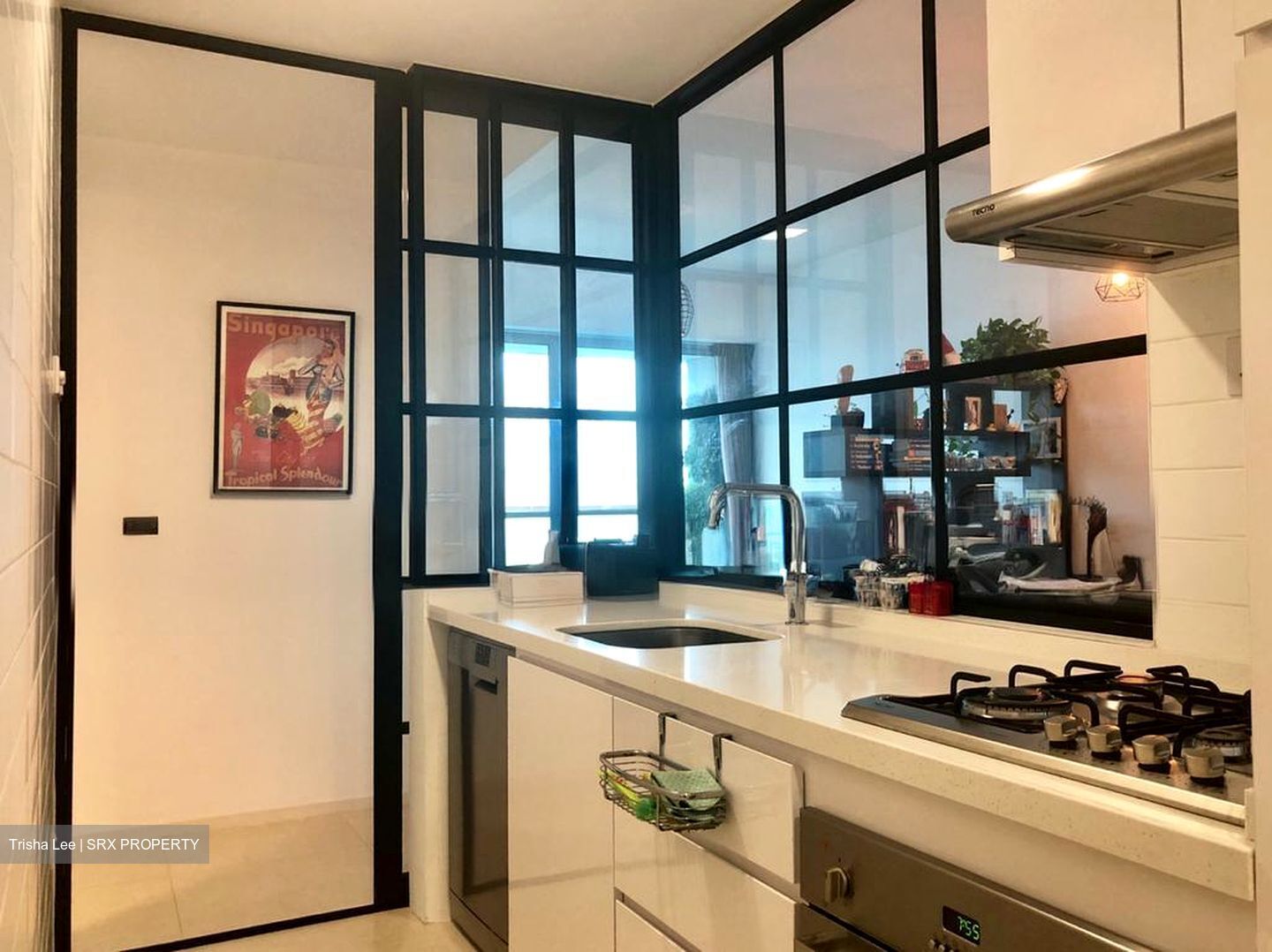 Southbank (D7), Apartment #496835101